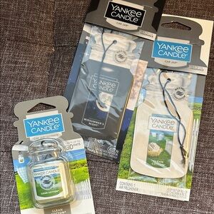 Air Freshener Bundle